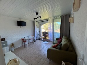 Fernseher