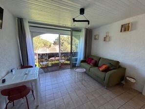 Fernseher
