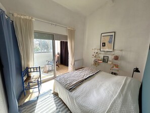 2 Schlafzimmer
