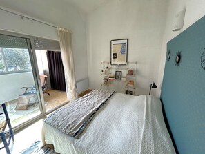 2 chambres
