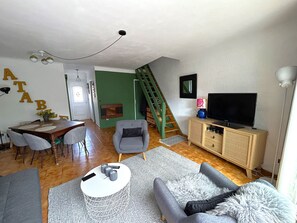 Fernseher