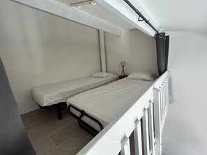 1 chambre