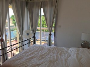 1 chambre