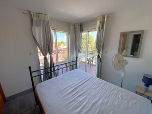 1 chambre