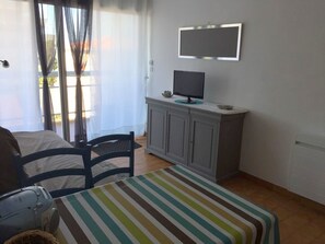 1 slaapkamer