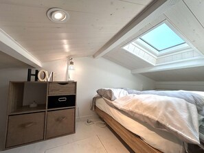 1 chambre