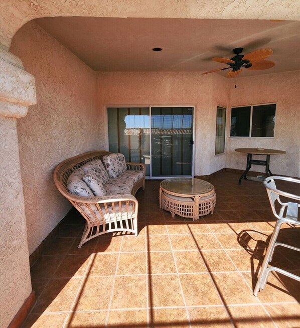 Terrass/Patio