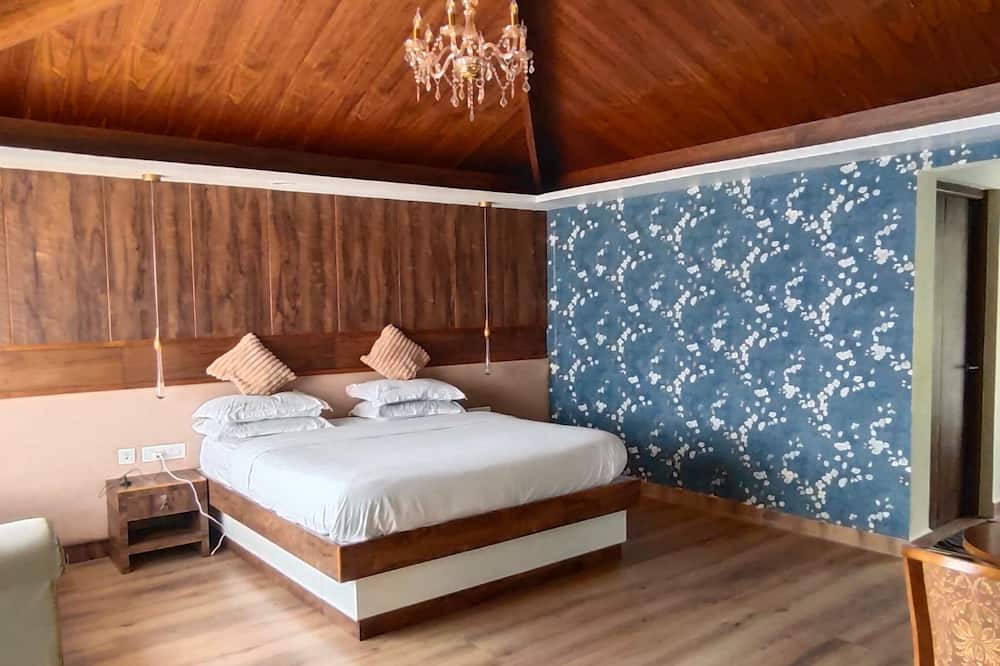 The Summit Homestay