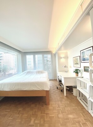 3 chambres, Wi-Fi