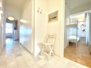3 bedrooms, WiFi