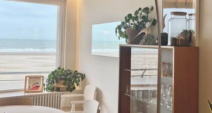 Sea Catch • Vacation apartment with beautiful sea view