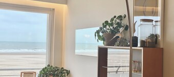 Sea Catch • Vacation apartment with beautiful sea view