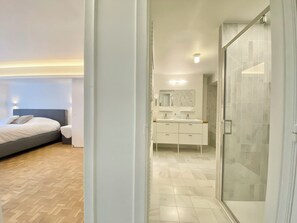 3 chambres, Wi-Fi