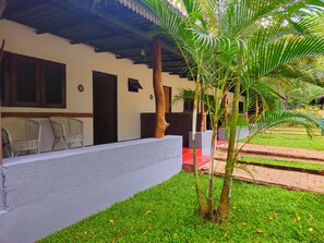 Exterior - Udawalawe Safari VIllage By Plateeno (Udawalawa)