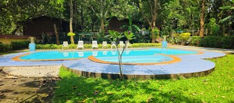 Udawalawe Safari VIllage By Plateeno