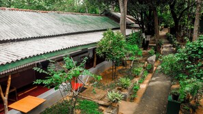 Exterior - Udawalawe Safari VIllage By Plateeno (Udawalawa)