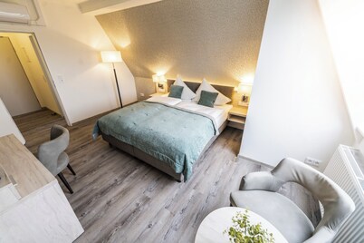 Hökis Zimmervermietung