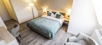 Hökis Zimmervermietung