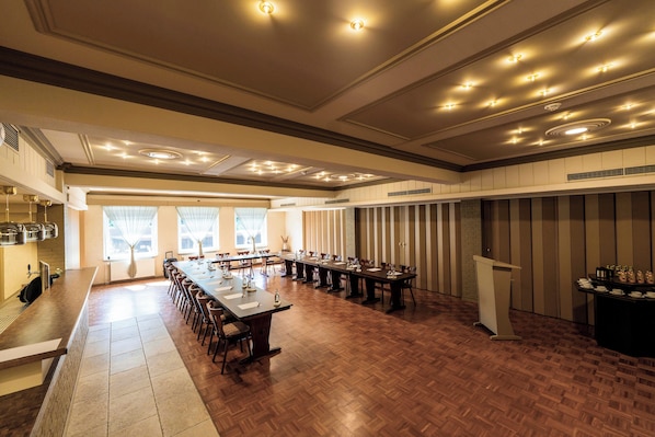 Sala de reuniones