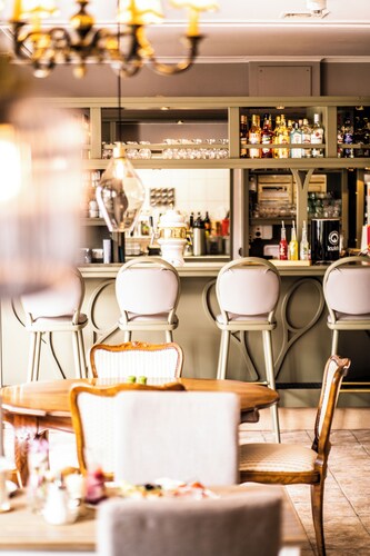 Hökis Zimmervermietung