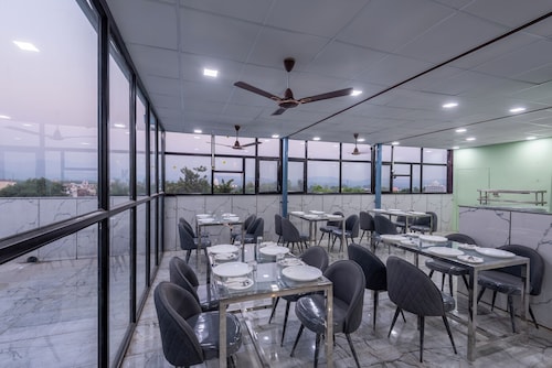 Hotel Purple Dot Haridwar