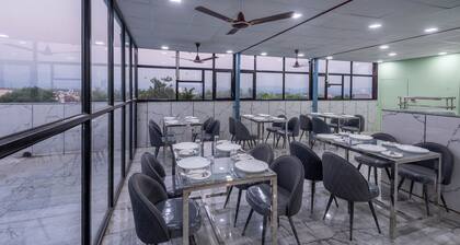 Hotel Purple Dot Haridwar