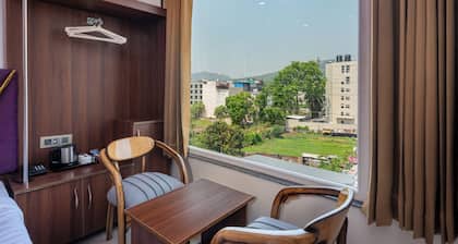 Hotel Purple Dot Haridwar