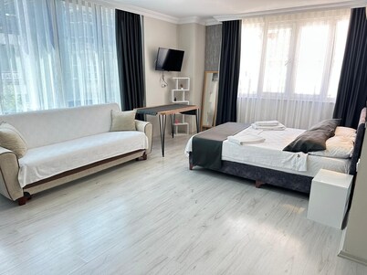 Upart Flats by REFE