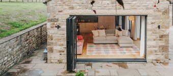 Peaceful Countryside Annex | Heart of the Dales