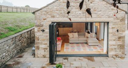 New! Peaceful Countryside Annex