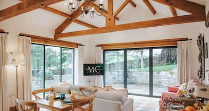 Peaceful Countryside Annex | Yorkshire Dales