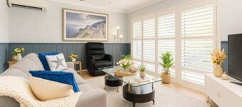 Peaceful 2BR Villa Retreat
