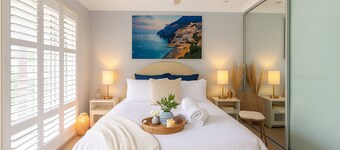 Peaceful 2BR Villa Retreat