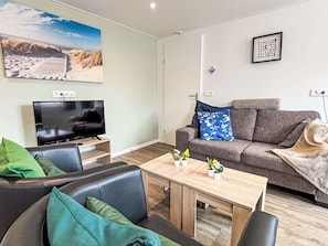 TV - Lovely apartment for 5 guests with WIFI, TV and terrace (Veere)