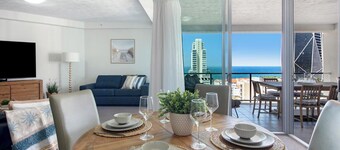 Wings Resort - Private Apartments