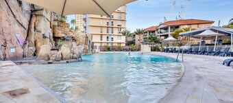 Wings Resort - Private Apartments