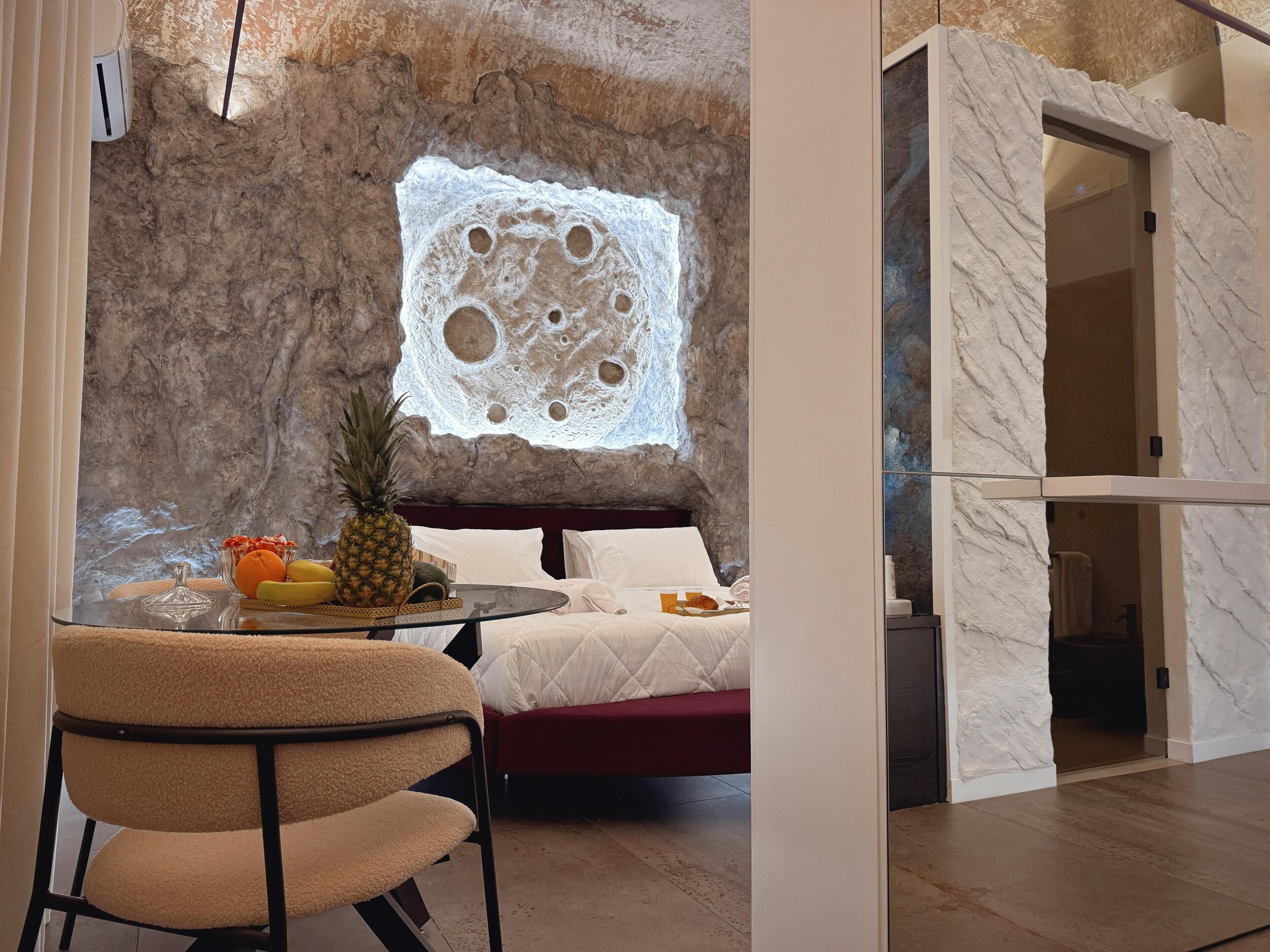 Foto - Corona Suite