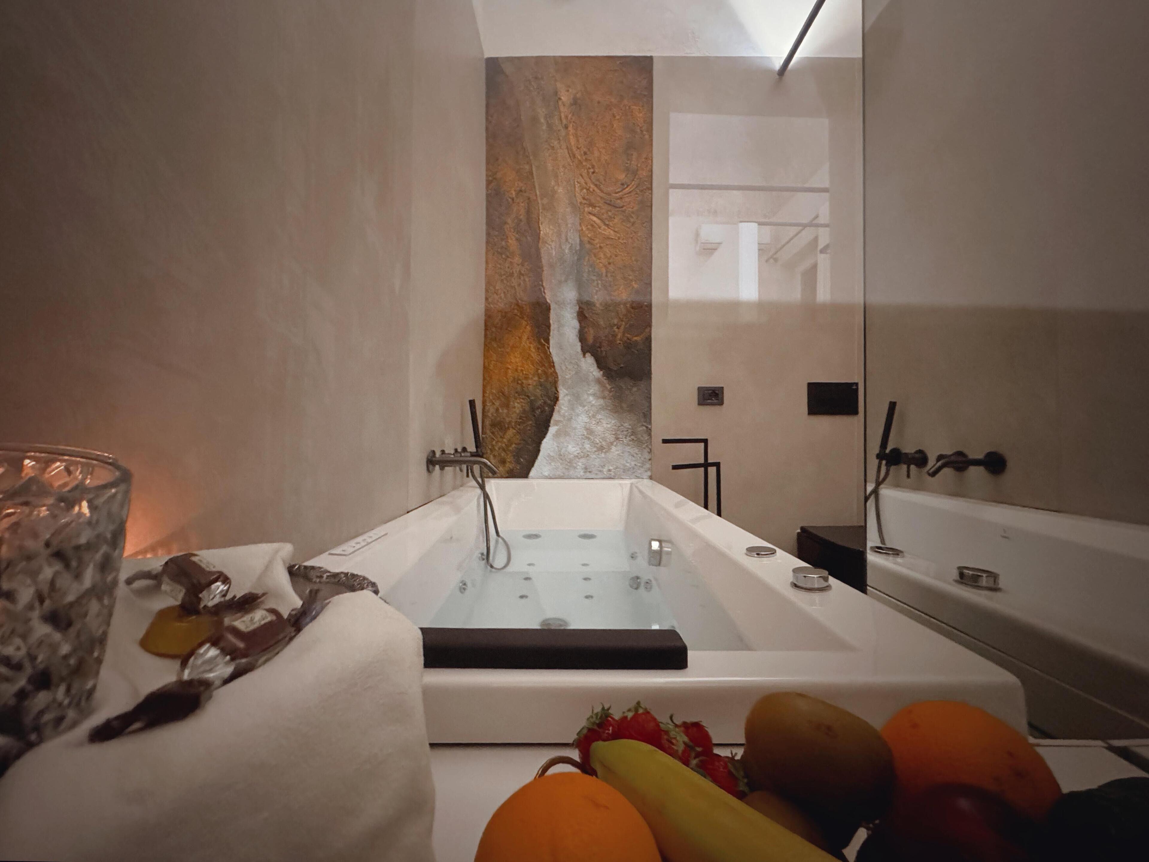 Foto - Corona Suite
