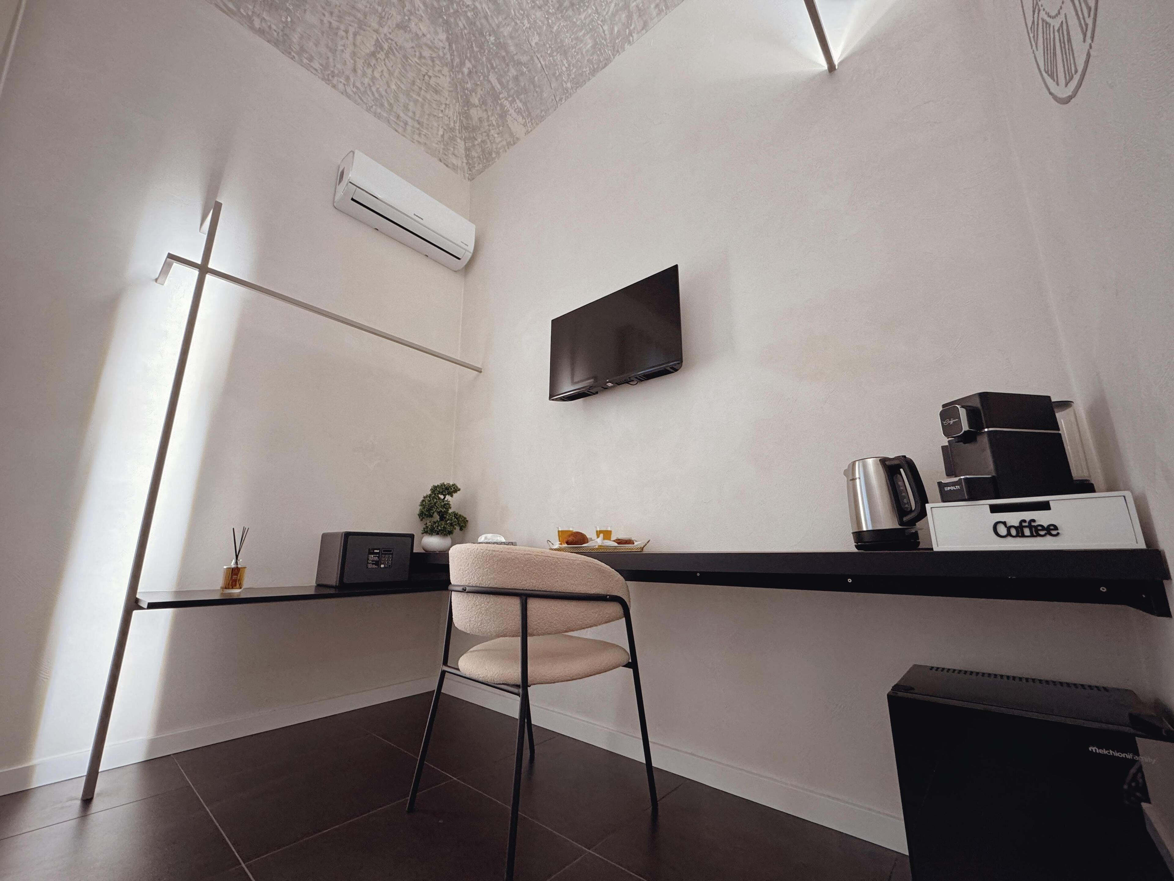 Foto - Corona Suite