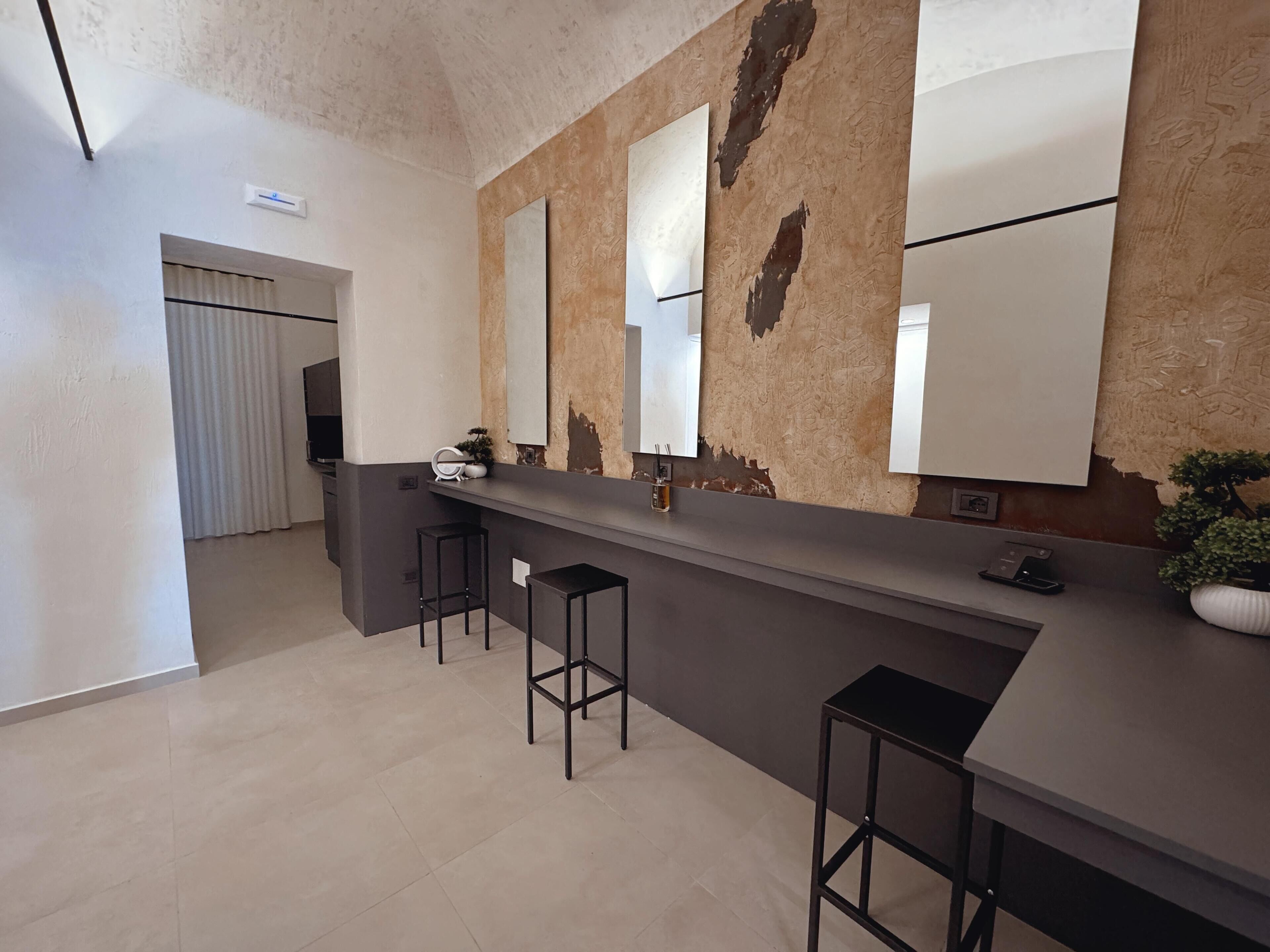 Foto - Corona Suite