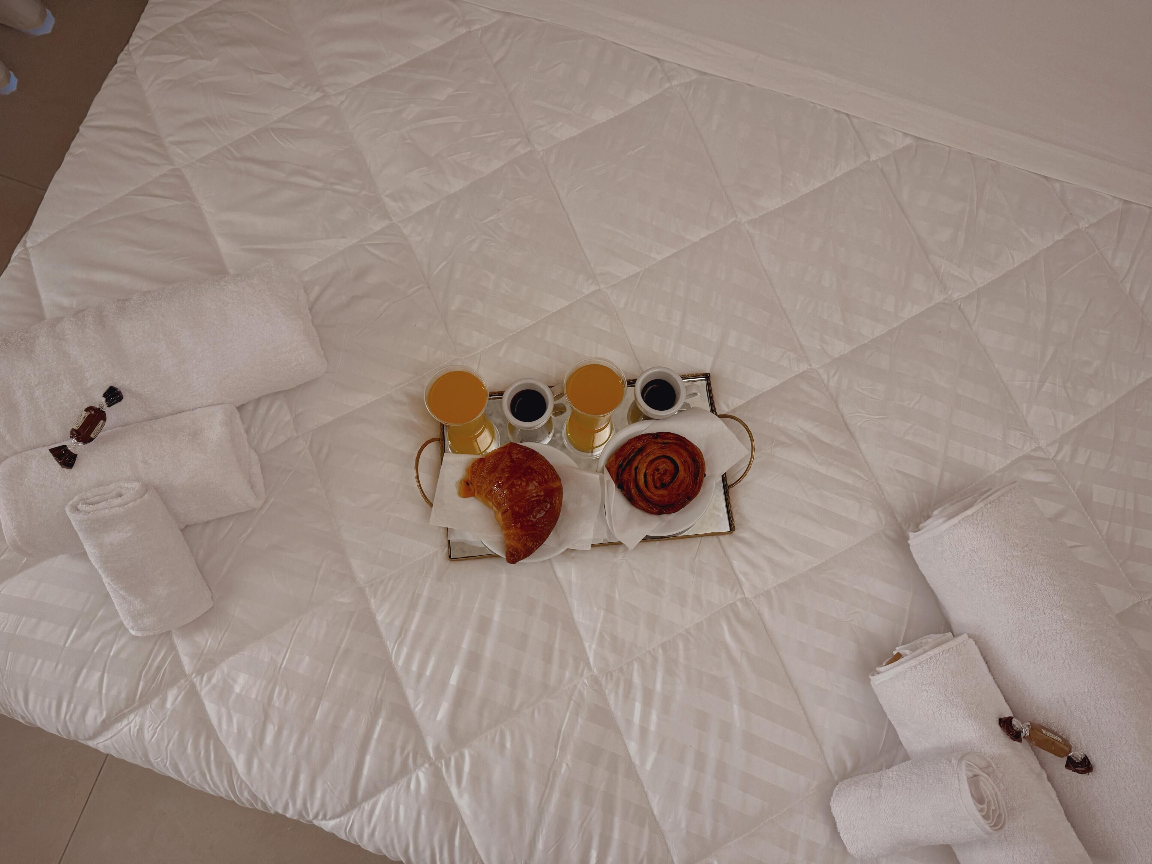 Foto - Corona Suite