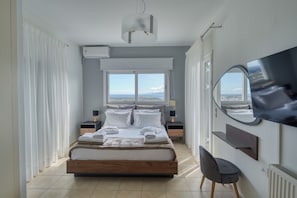 4 chambres, chambres insonorisées, fer et planche à repasser, Wi-Fi