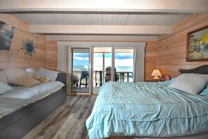 2 dormitorios, wifi, ropa de cama