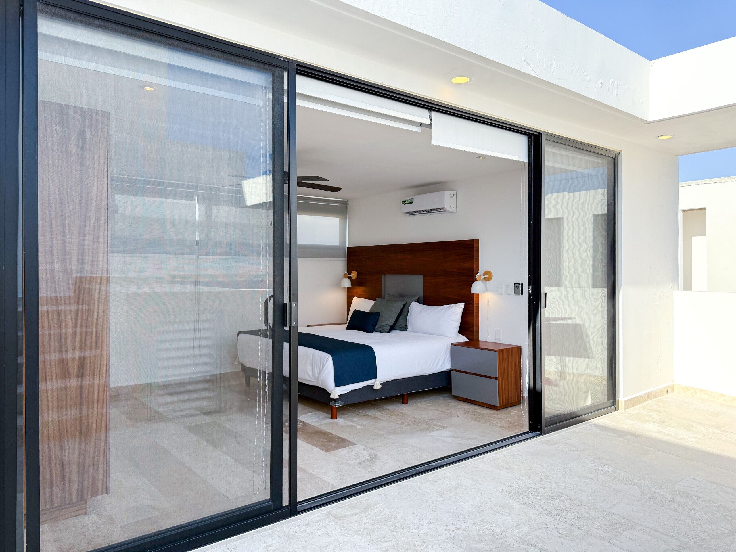 3 chambres, Wi-Fi gratuit, draps fournis