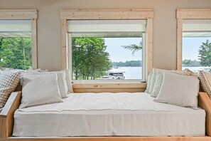 5 sovrum, resesäng, gratis wi-fi och sängkläder