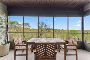 Dining - Golf View Luxe at Stonebridge (Branson West)