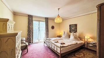 2 Schlafzimmer, kostenloses WLAN