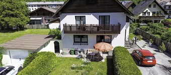 Beautiful private villa for 4 people with WIFI, TV, patio and pets allowed