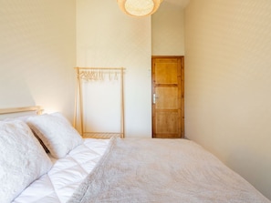 1 chambre, lit parapluie, Wi-Fi gratuit