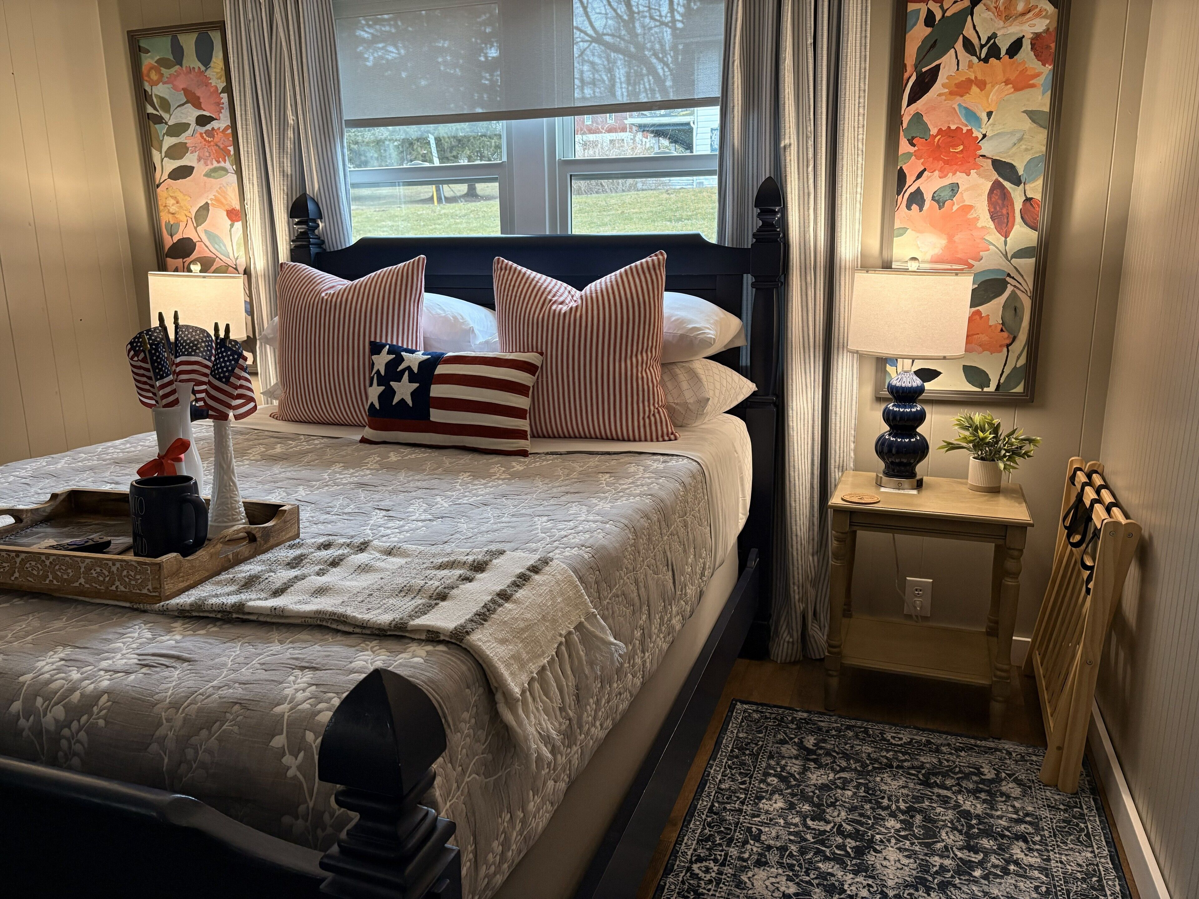 Deluxe-stúdíósvíta | Ókeypis þráðlaus nettenging